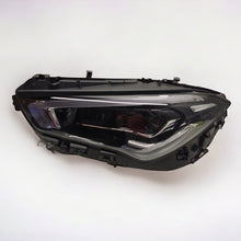 Load image into Gallery viewer, Frontscheinwerfer Mercedes-Benz Cla C118 A1189063100 LED Links Headlight