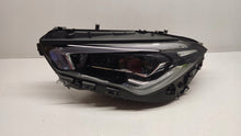 Load image into Gallery viewer, Frontscheinwerfer Mercedes-Benz Cla C118 A1189063100 LED Links Headlight