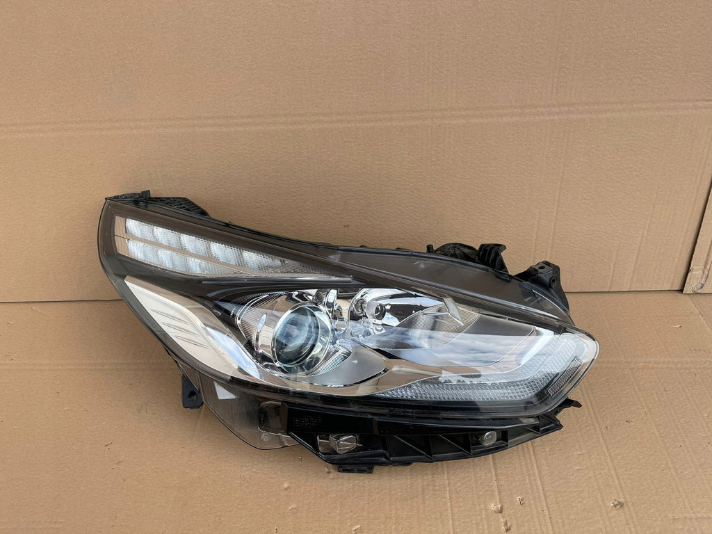 Frontscheinwerfer Ford Galaxy 90076298 LED Rechts Scheinwerfer Headlight