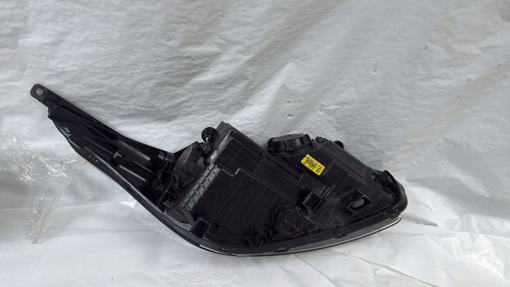 Frontscheinwerfer Kia Ceed Links Scheinwerfer Headlight SCH3777856191dv