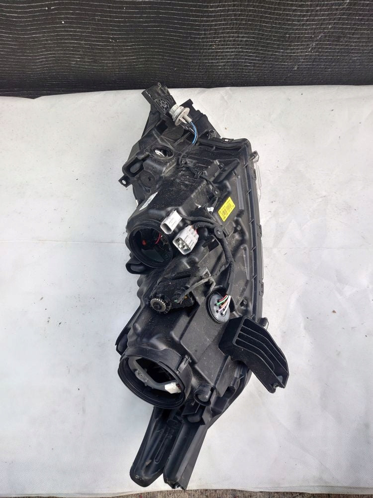 Frontscheinwerfer Mitsubishi Outlander III ECM921-21C10 Links Headlight SCH3472405583ue