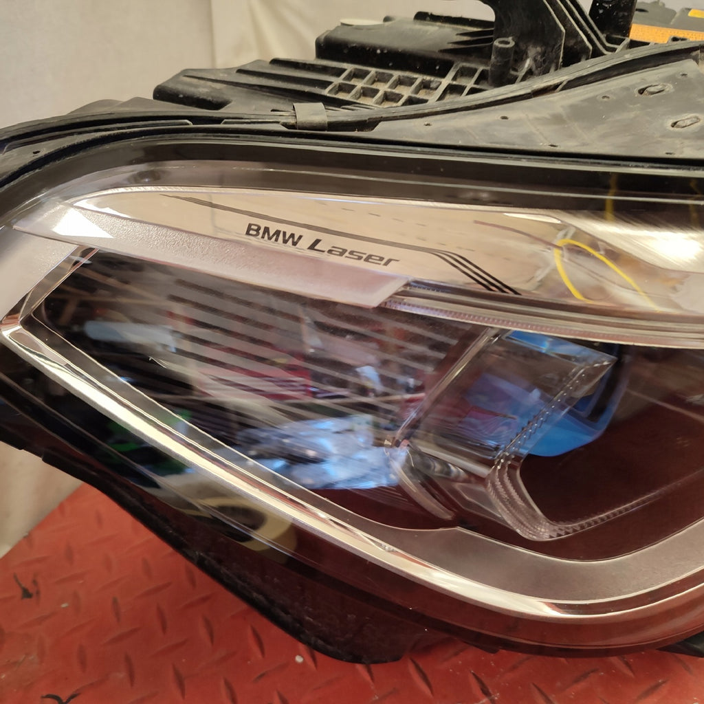 Frontscheinwerfer BMW X5 G05 X6 G06 9481790 LED Rechts Scheinwerfer Headlight SCH9893573653ay