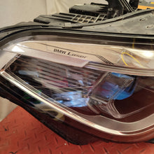 Load image into Gallery viewer, Frontscheinwerfer BMW X5 G05 X6 G06 9481790 LED Rechts Scheinwerfer Headlight SCH9893573653ay