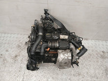 Laden Sie das Bild in den Galerie-Viewer, Motor Citroën Peugeot 208 508 I 9H06 1.6 EHDI 2008 Diesel Engine Komplett MOT2870643686be