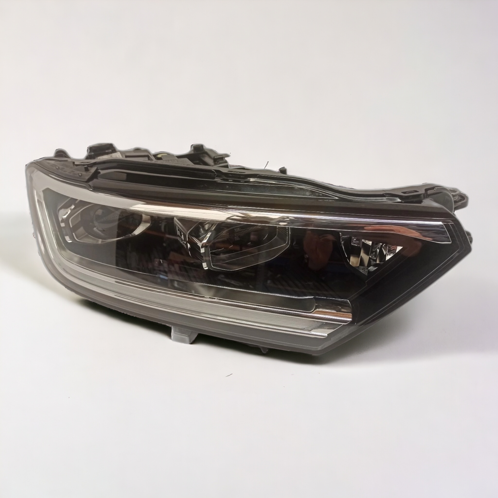 Frontscheinwerfer VW T-Roc 2GA941036AF LED Rechts Scheinwerfer Headlight