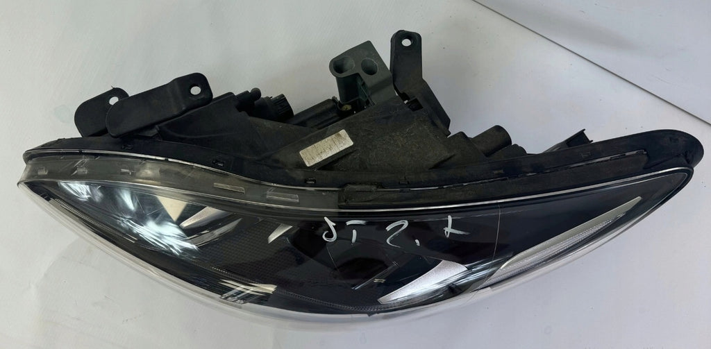Frontscheinwerfer Kia Stinger 86612-J5400 Links Scheinwerfer Headlight