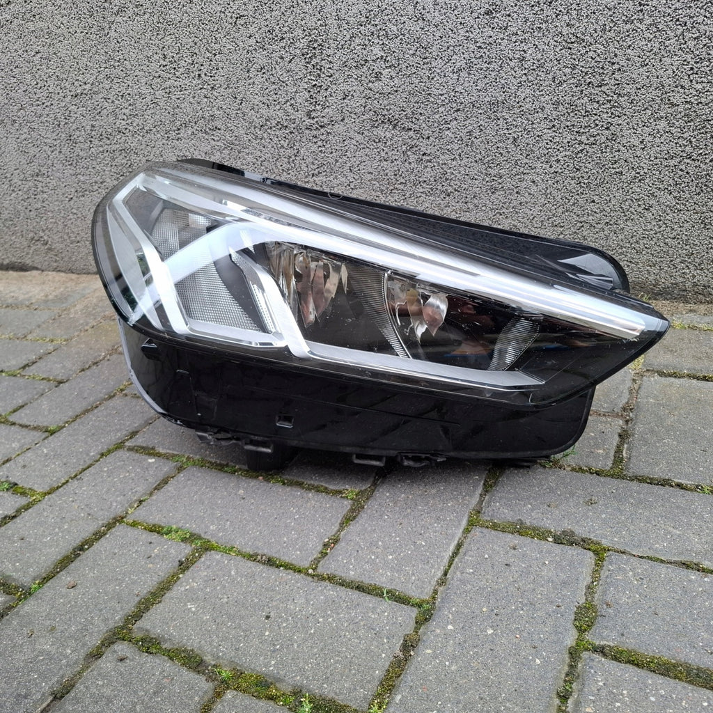 Frontscheinwerfer BMW X1 5A9A222-0 Rechts Scheinwerfer Headlight SCH5187203662nr