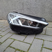 Laden Sie das Bild in den Galerie-Viewer, Frontscheinwerfer BMW X1 5A9A222-0 Rechts Scheinwerfer Headlight SCH5187203662nr