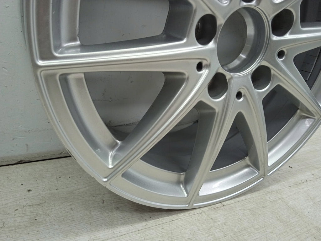 1x Alufelge 16 Zoll 6.5" 5x112 44ET Mercedes-Benz Cla Rim Wheel FEL2703278921tj
