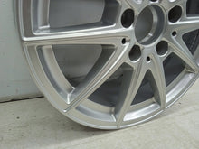 Load image into Gallery viewer, 1x Alufelge 16 Zoll 6.5" 5x112 44ET Mercedes-Benz Cla Rim Wheel FEL2703278921tj