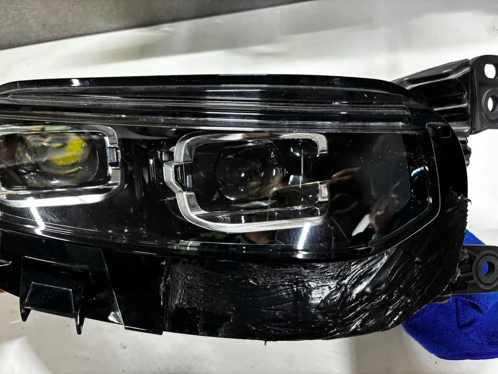 Frontscheinwerfer Citroën C5 Aircross 9816925280 Full LED Rechts Headlight SCH1128530754je