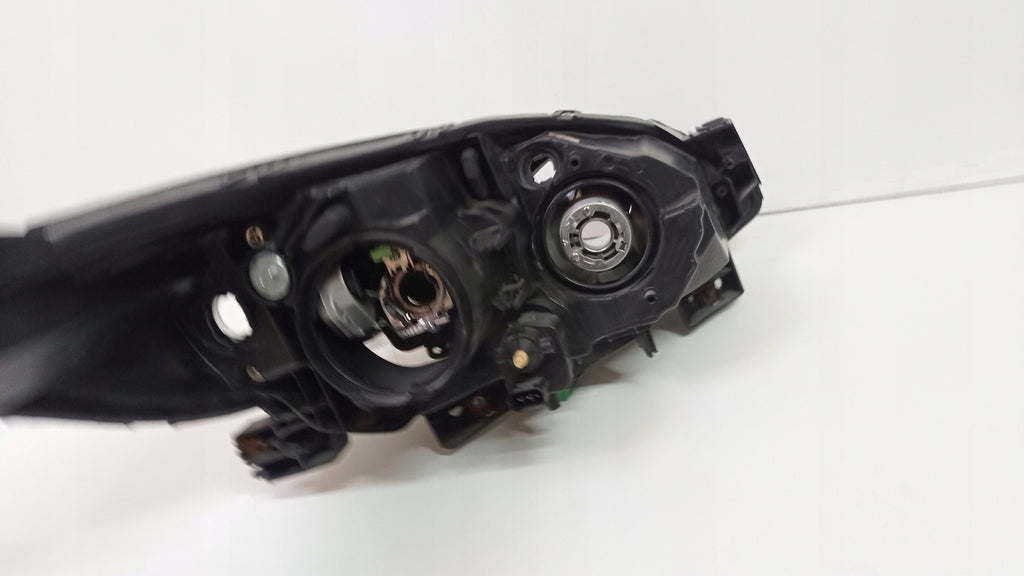 Frontscheinwerfer Mazda II C513-51040 Xenon Links Scheinwerfer Headlight