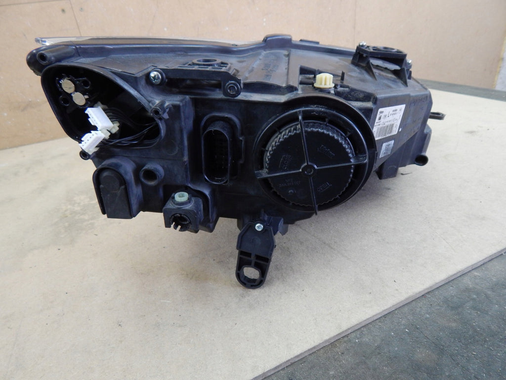 Frontscheinwerfer Seat Leon 5f1 5F1941007G Links Scheinwerfer Headlight SCH9316957487gk