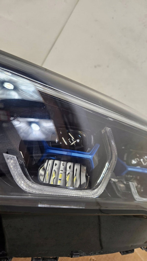 Frontscheinwerfer BMW X5 G05 5A279B101 Links Scheinwerfer Headlight SCH1490573448zm