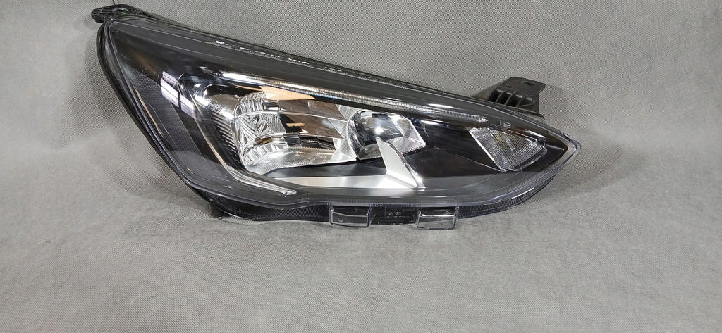 Frontscheinwerfer Ford Focus MX7B-13E014-CE LED Rechts Scheinwerfer Headlight SCH3230438952qv
