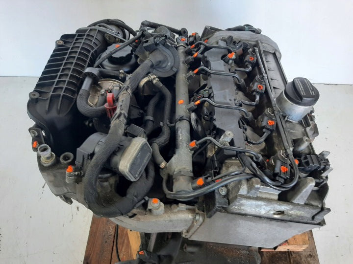 Motor Mercedes-Benz W211 646961 2.1 150PS 110kW Diesel Engine Unkomplett MOT9033046923ac