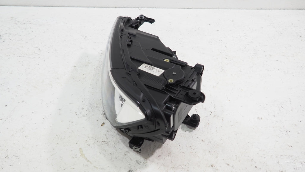 Frontscheinwerfer VW T Roc 2GA941035P Full LED Ein Stück (Rechts oder Links) SCH1566420214rr