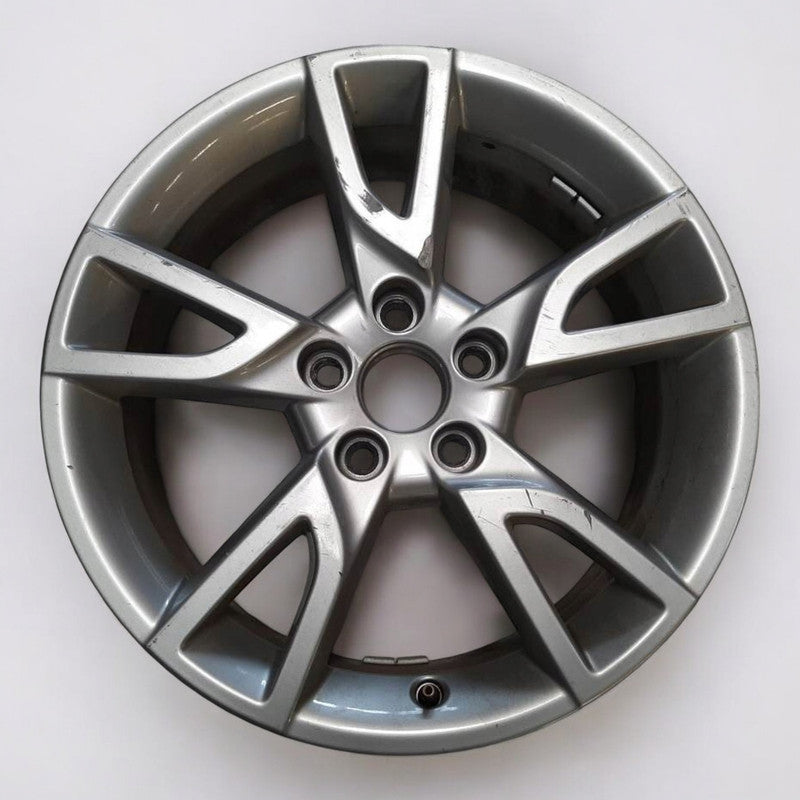 1x Alufelge 17 Zoll 6.5" 5x112 8U0071497 Audi Q3 Rim Wheel