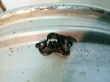 Load image into Gallery viewer, 1x Alufelge 18 Zoll 7.0" 5x114.3 38ET Glanz Silber 52214 Mitsubishi I W FEL8229973867kg