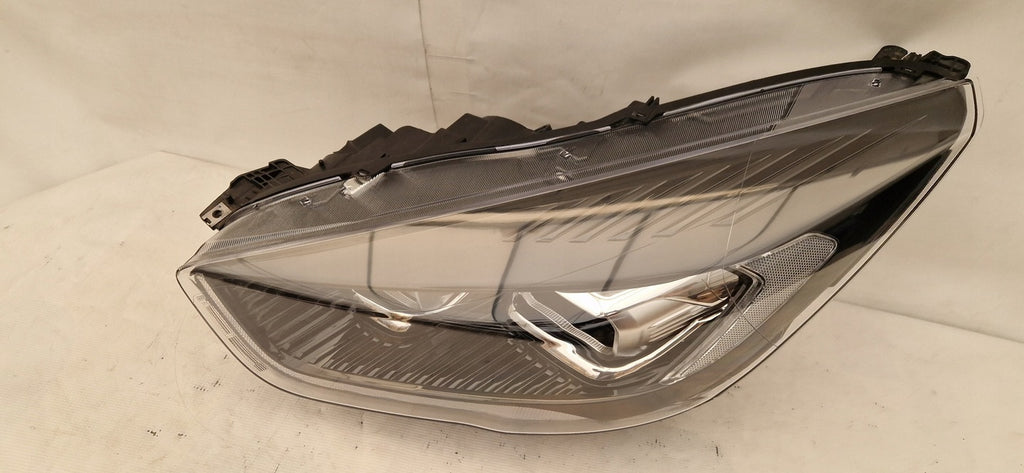 Frontscheinwerfer Ford Kuga GV41-13D155EH Xenon Links Scheinwerfer Headlight