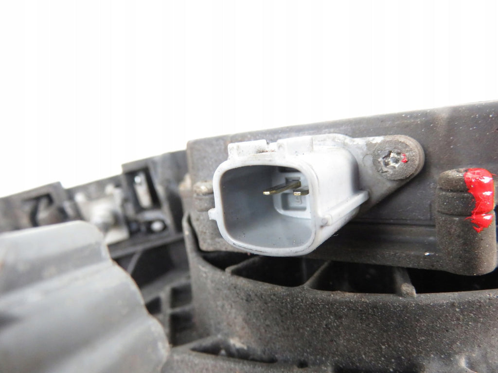 Frontscheinwerfer Mazda Cx-7 Rechts Scheinwerfer Headlight SCH6605698944fu