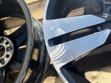 Load image into Gallery viewer, 1x Alufelge 18 Zoll A2464010402 Mercedes-Benz W246 W242 Rim Wheel FEL2447934606km