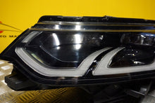 Laden Sie das Bild in den Galerie-Viewer, Frontscheinwerfer Land Rover Sport Discovery L550 LK72-13W030-EA LED Links SCH1240935539iw