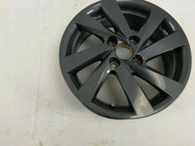 Load image into Gallery viewer, 1x Alufelge 15 Zoll 5.5" 4x100 41ET Glanz Silber 1SL601025A Seat Mii Rim Wheel FEL1679363722lw