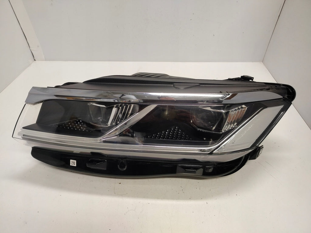 Frontscheinwerfer VW Touareg 761941036B Full LED Links Scheinwerfer Headlight SCH8026310227qn