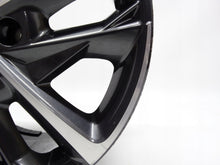 Load image into Gallery viewer, 1x Alufelge 17 Zoll 7.0" 5x114.3 53ET 52910-G4700 Hyundai I30 Iii Rim Wheel FEL6101259196ww