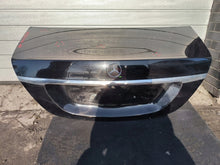 Load image into Gallery viewer, Heckklappe Mercedes-Benz W222 Rückseite kofferraumklappe Tailgate
