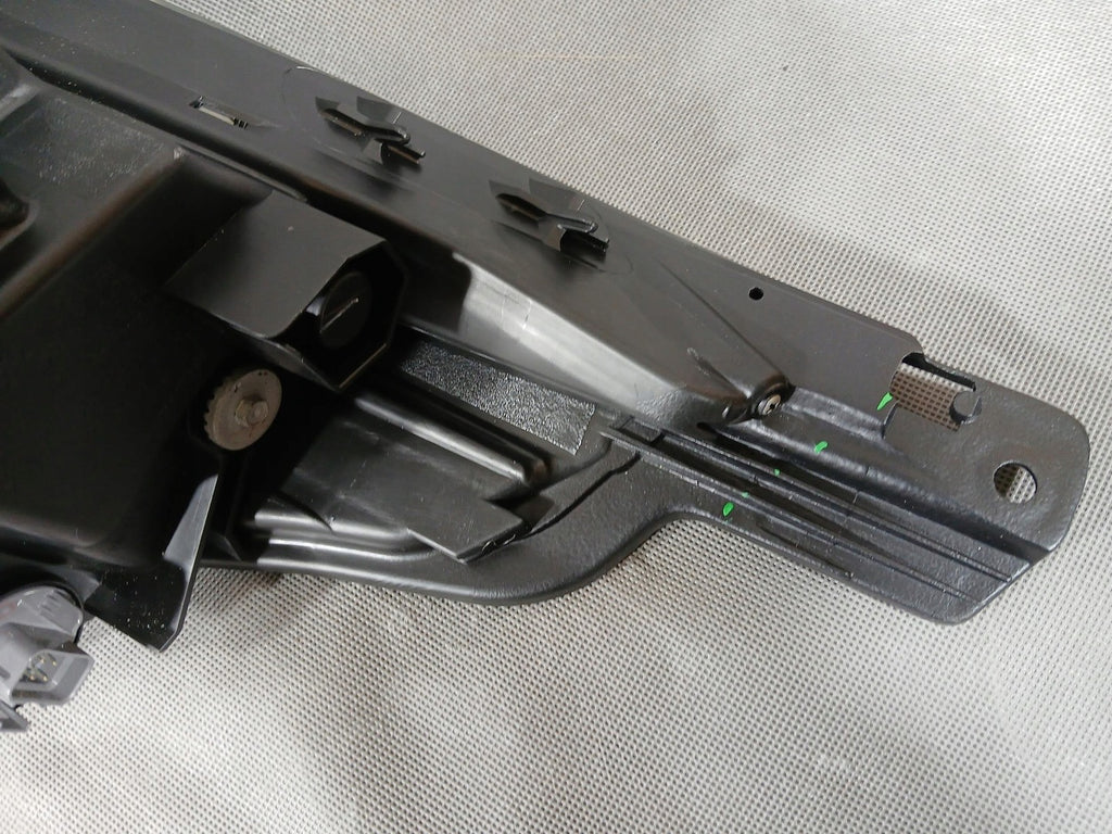 Frontscheinwerfer Honda Hrv Hr-V 100-18205 LED FALSE Scheinwerfer Headlight SCH3082699686mr