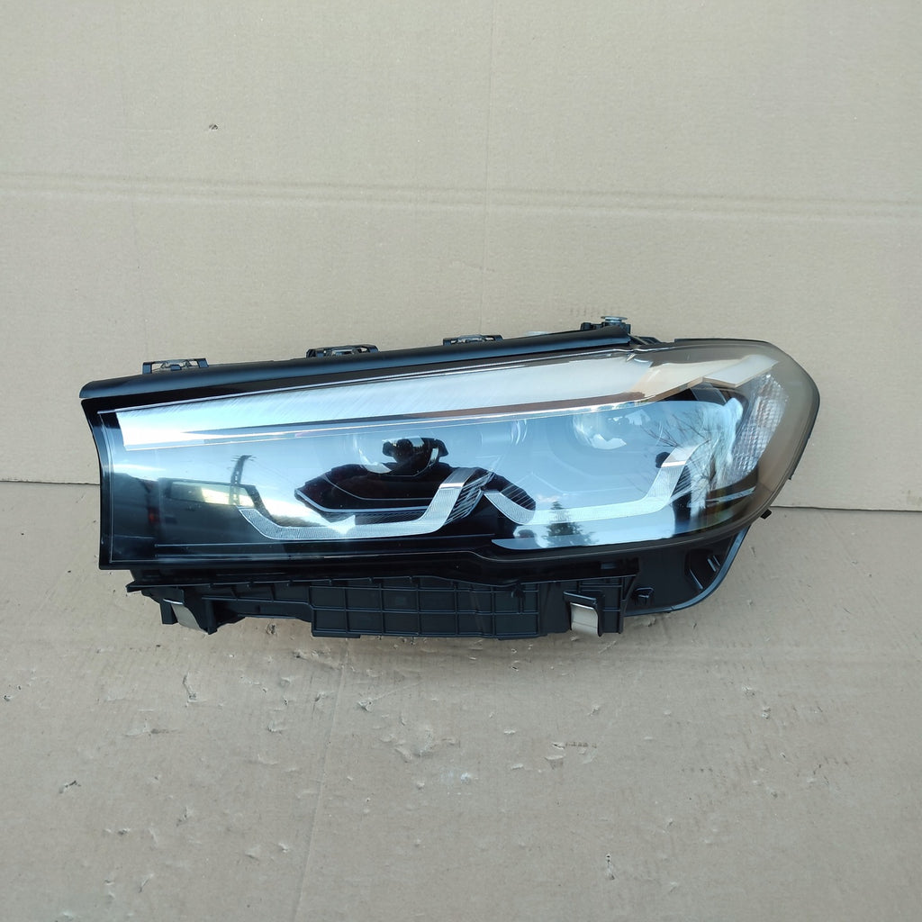 Frontscheinwerfer BMW G31 G30 5A388C3-03 LED Links Scheinwerfer Headlight SCH3696918706fh