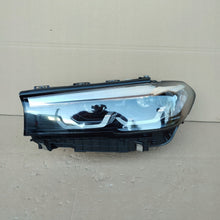 Laden Sie das Bild in den Galerie-Viewer, Frontscheinwerfer BMW G31 G30 5A388C3-03 LED Links Scheinwerfer Headlight SCH3696918706fh
