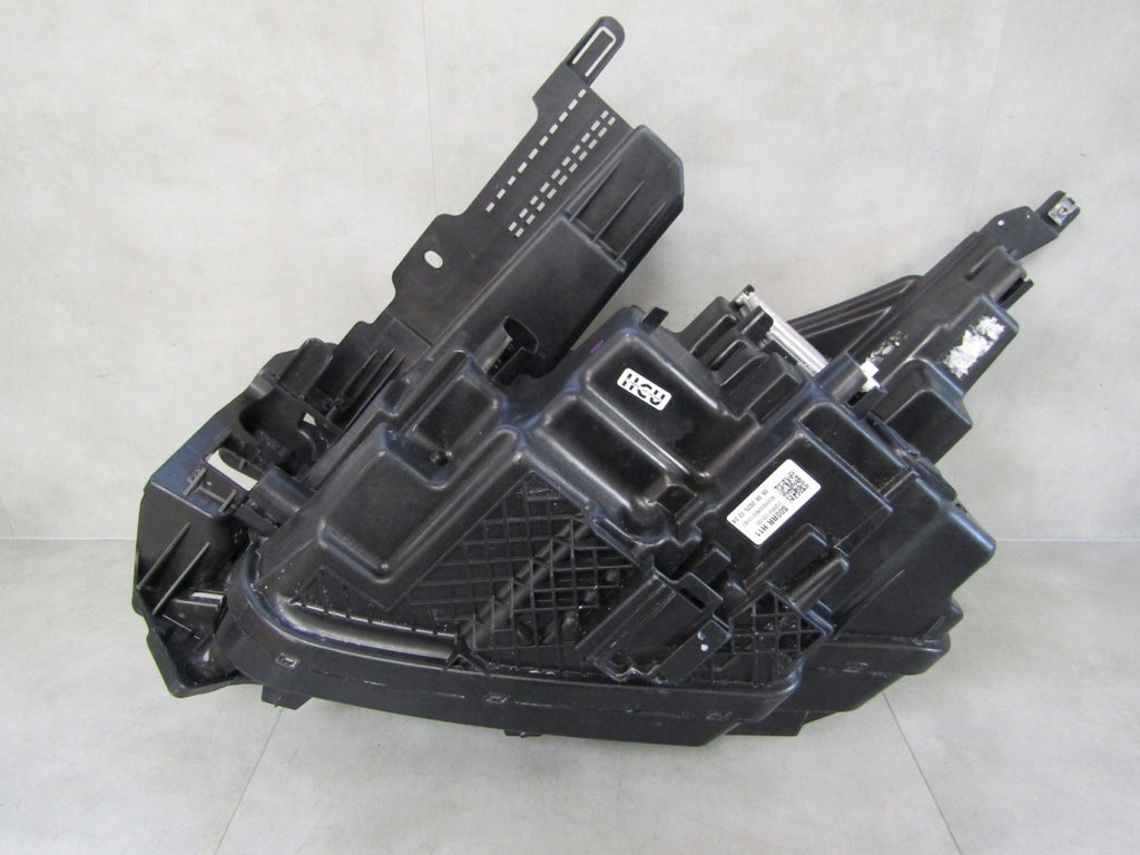 Frontscheinwerfer Skoda Enyaq 5LB941036A LED Rechts Scheinwerfer Headlight SCH1594357132lo