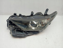 Laden Sie das Bild in den Galerie-Viewer, Frontscheinwerfer Toyota Auris Links Scheinwerfer Headlight SCH7665938609uw