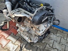 Laden Sie das Bild in den Galerie-Viewer, Motor Audi Seat Skoda VW CZC 1.4 TSI Benzin Engine Komplett
