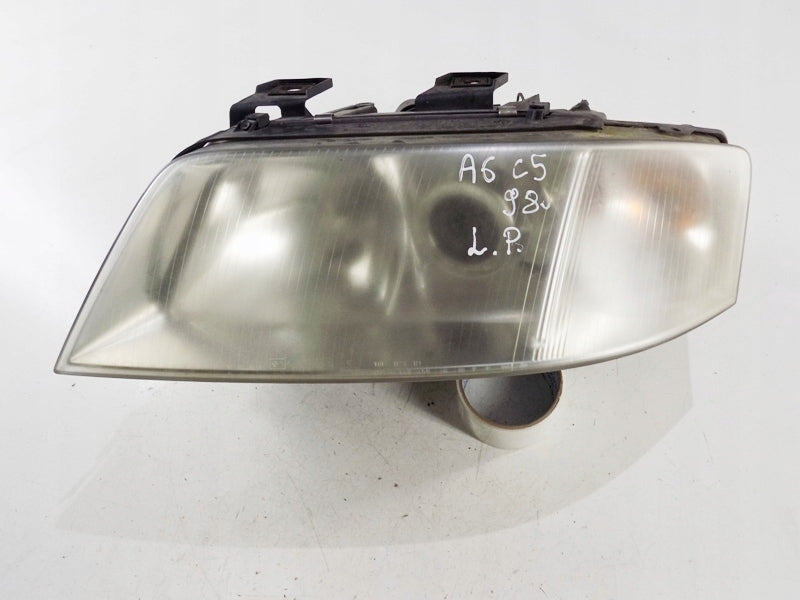 Frontscheinwerfer Audi A6 C5 Links Scheinwerfer Headlight