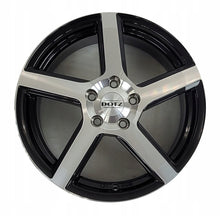 Laden Sie das Bild in den Galerie-Viewer, 1x Alufelge 17 Zoll 7.0" 5x112 45ET Rim Wheel FEL8939549212to