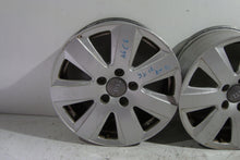 Load image into Gallery viewer, 4x Alufelge 16 Zoll 7.0&quot; 5x112 4F0601025 Audi A6 C6 Rim Wheel