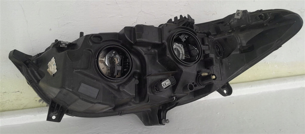 Frontscheinwerfer Ford Mondeo ES73-13W029-GD Rechts Scheinwerfer Headlight