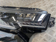 Laden Sie das Bild in den Galerie-Viewer, Frontscheinwerfer Skoda Karoq 57B941036B Rechts Scheinwerfer Headlight SCH6361186530ce