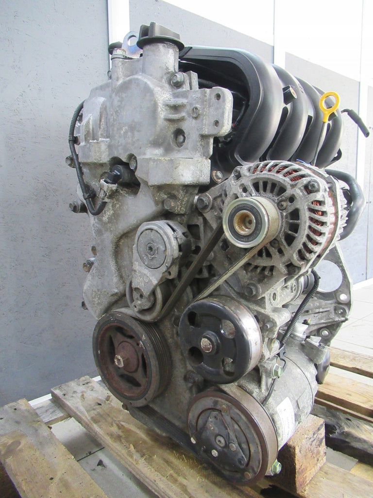 Motor Renault MR20DE 2.0 170TKm Benzin Engine Komplett