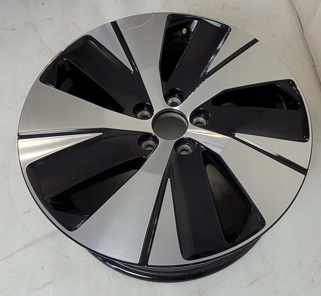 1x Alufelge 18 Zoll 7.5" 5x108 50 5ET 31680403 Volvo Xc60 Ii Rim Wheel FEL5834941412zs