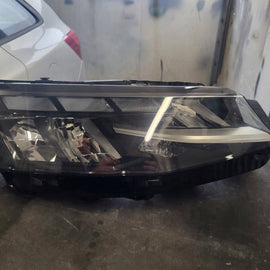 Frontscheinwerfer VW Transporter Caravelle 12033060000 7T1941036AD Rechts SCH4979976590pi