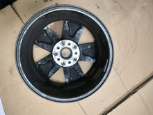 Laden Sie das Bild in den Galerie-Viewer, 1x Alufelge 16 Zoll 6.5&quot; 5x112 54ET Glanz Graphit 6887935 Mini F57 F56 F55