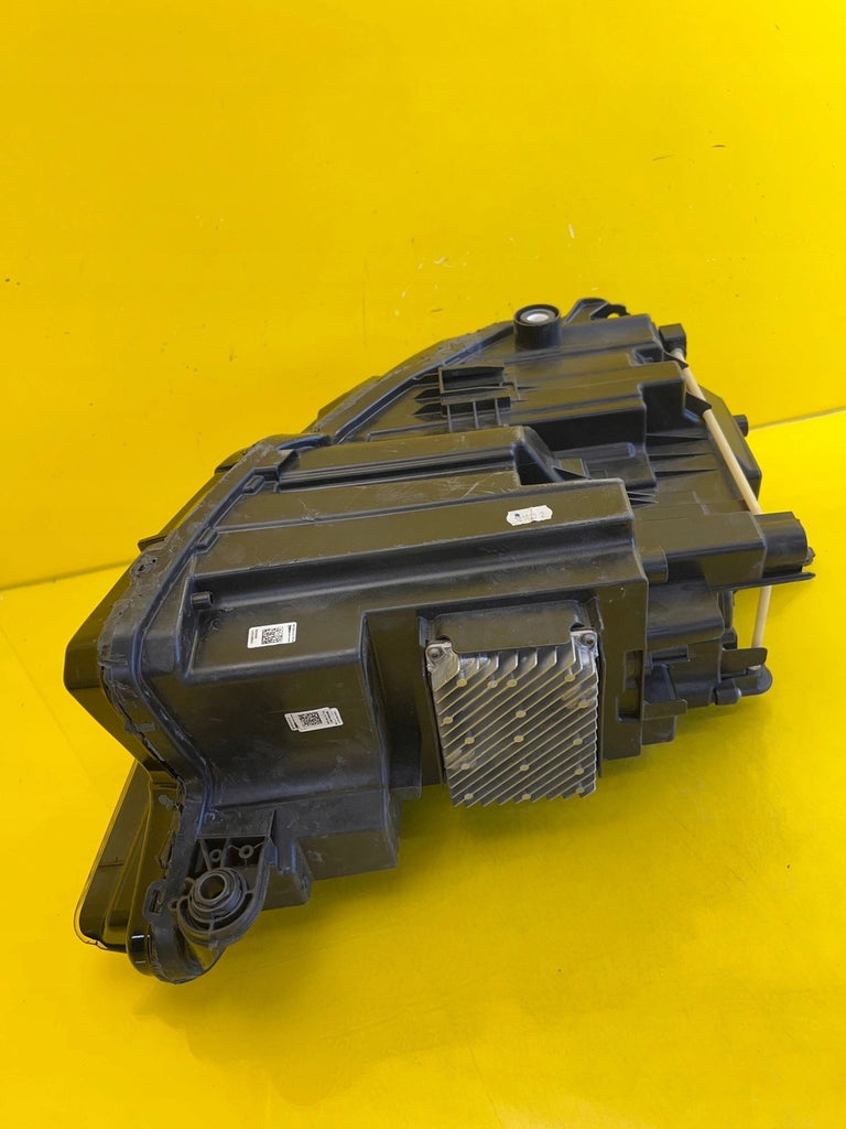 Frontscheinwerfer Audi E-Tron 89A941035 LED Links Scheinwerfer Headlight SCH6743533214yv