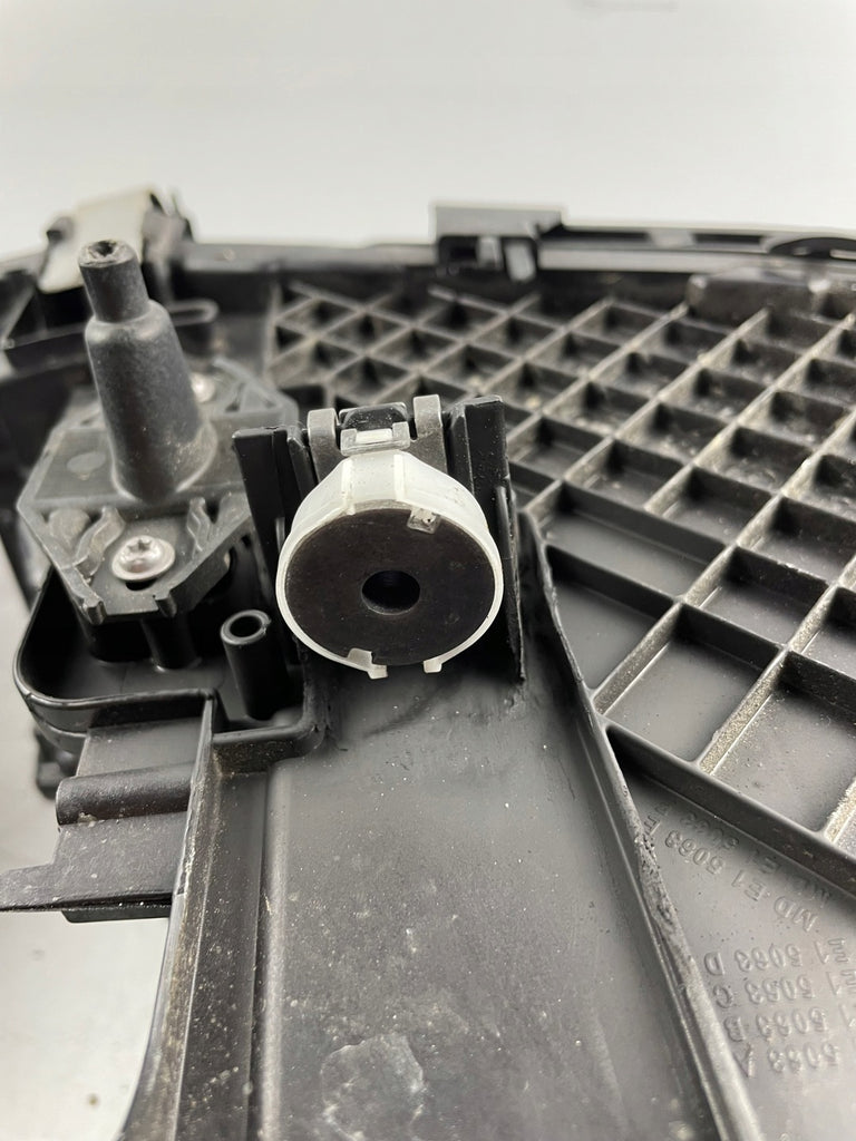 Frontscheinwerfer BMW 5 G30 5A388C7-04 LED Ein Satz Scheinwerfer Headlight SCH1568954560aq