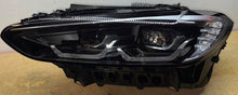 Load image into Gallery viewer, Frontscheinwerfer BMW 4 G22 G23 G26 7495845 LED Links Scheinwerfer Headlight SCH9057853559jw