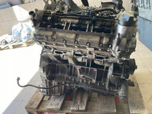 Load image into Gallery viewer, Motor Mercedes-Benz W211 642920 3.0 CDI Benzin Engine Unkomplett